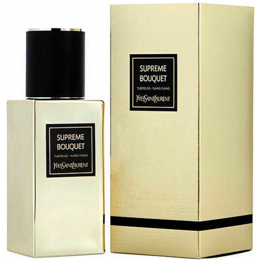 Supreme Bouquet by Yves Saint Laurent Unisex - Eau de Parfum, 75ml