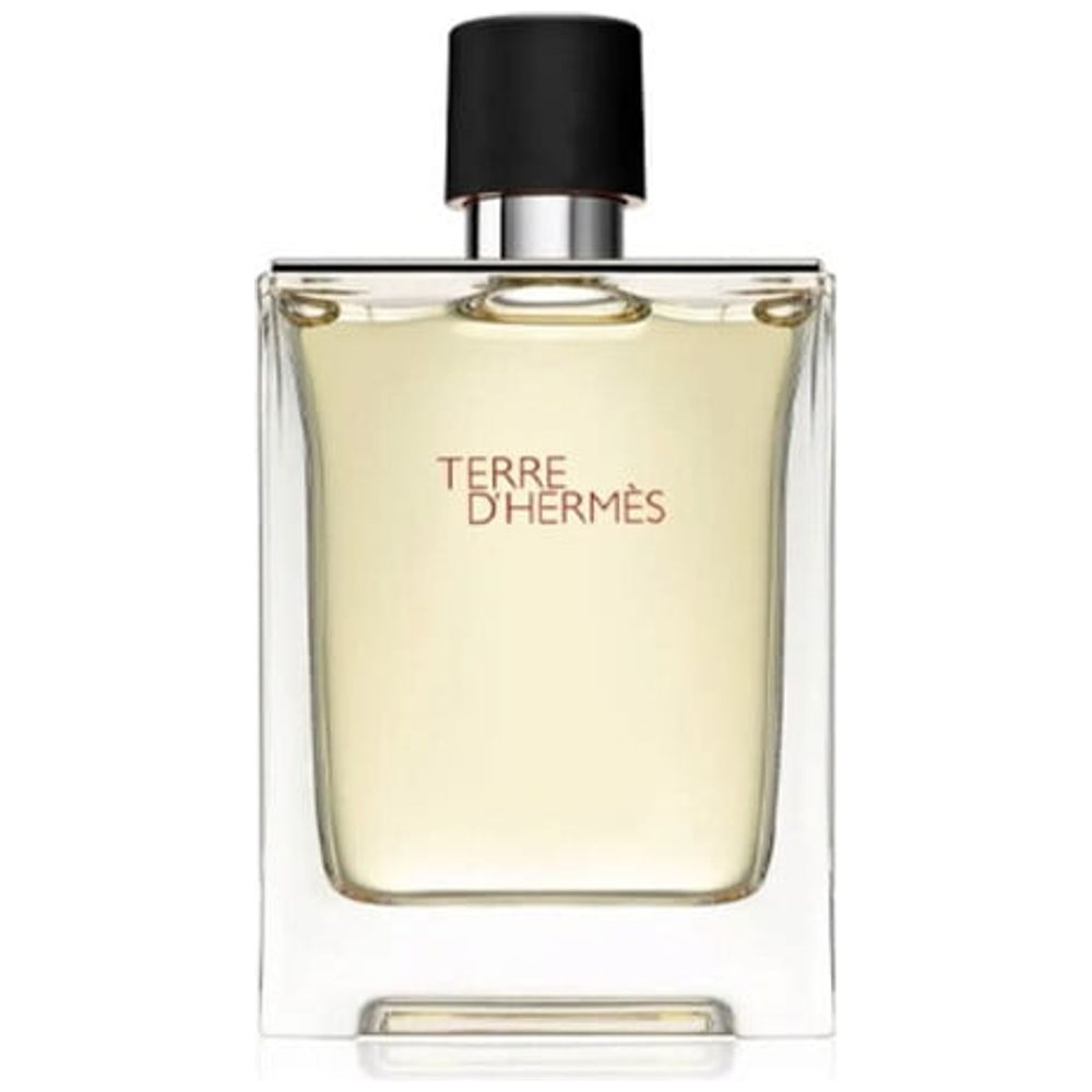 Elryan - Hermes Terre D'Hermes PURE PARFUM - 200ml