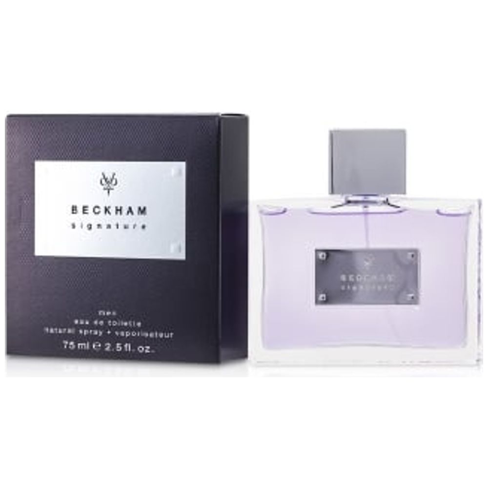 Elryan - Signature EDT 75 ml