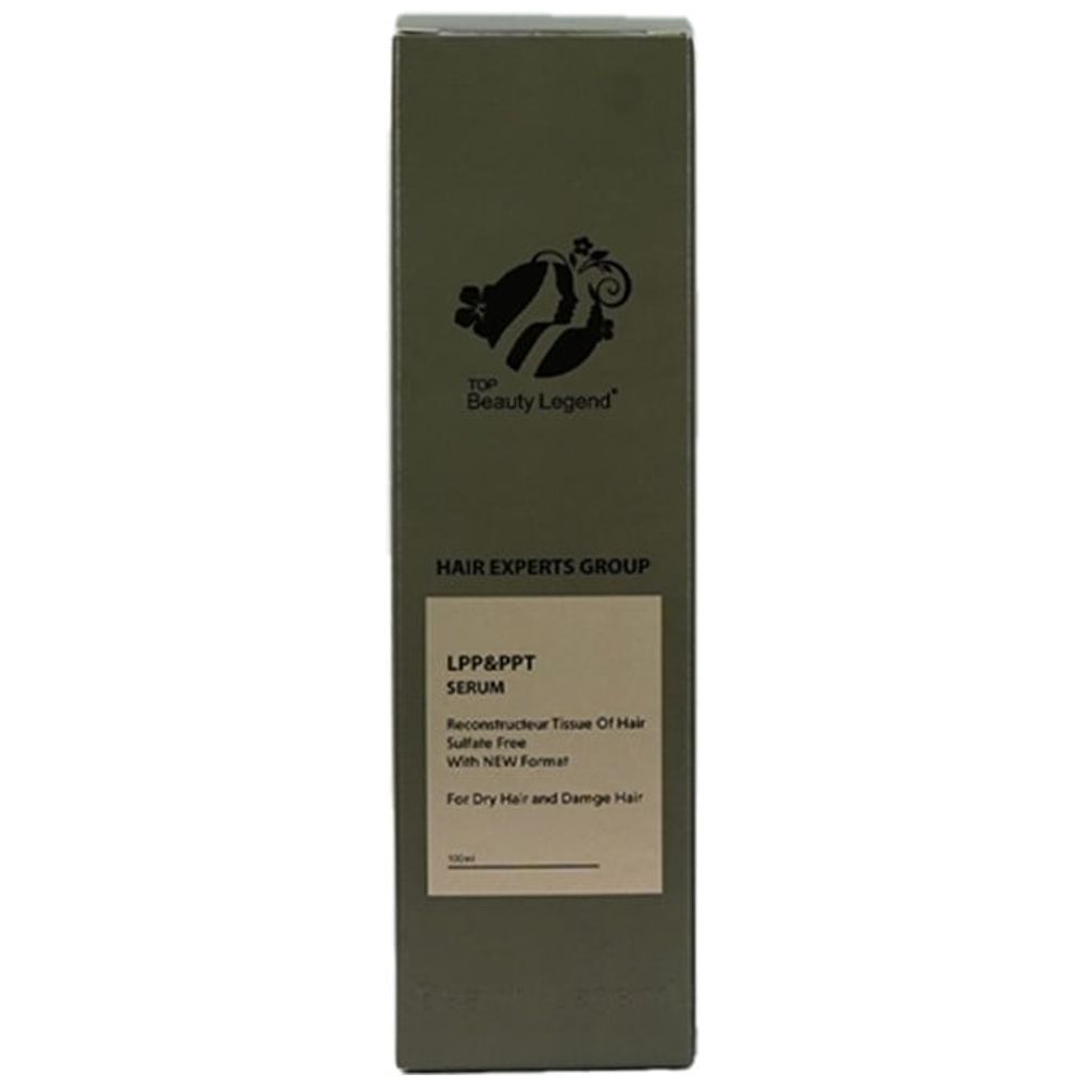 Beauty Legend Beauty Legend Lpp&Pppt Hair Serum - Protects Hair, Soft & Easy to Style, 100 ml 100 ml