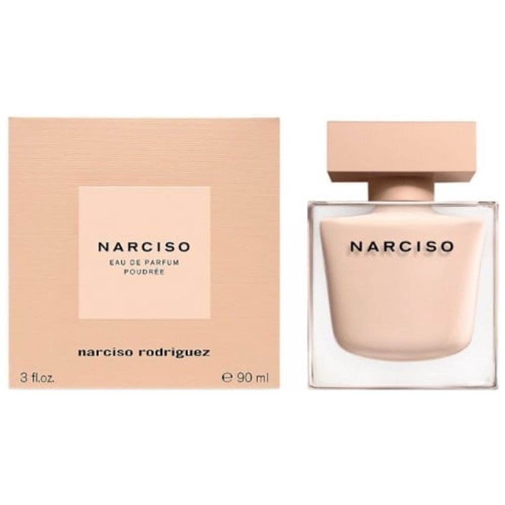 Elryan - Narciso Rodriguez Narciso Poudre EDP - 90ml
