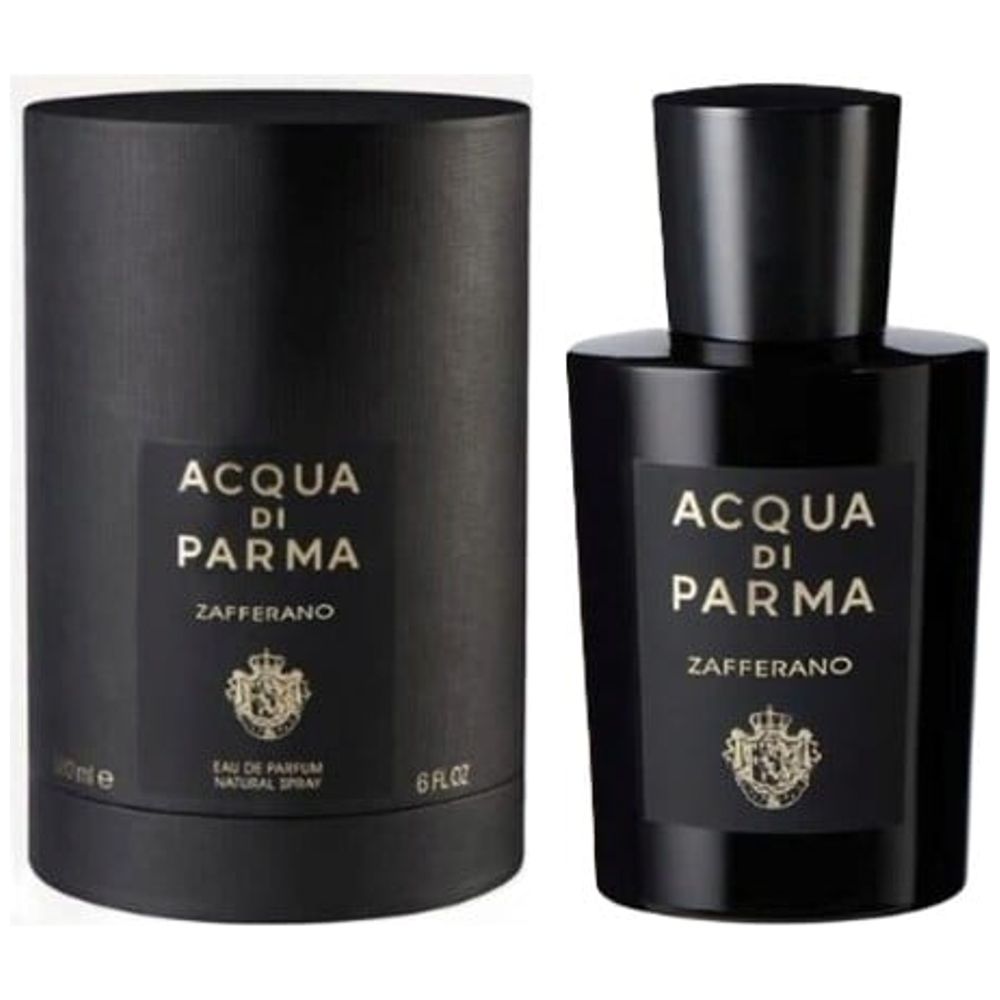 Zafferano by Acqua Di Parma for Unisex - Eau de Parfum, 180 ml