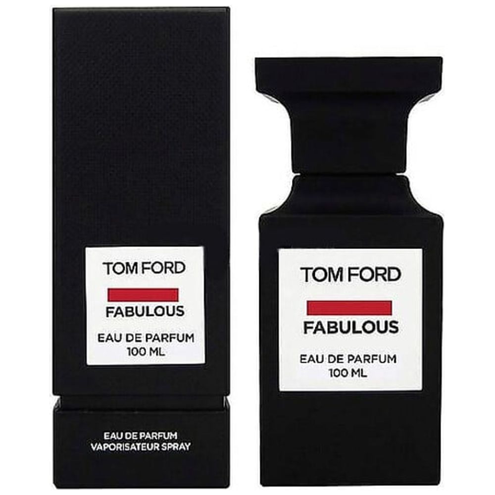 Fabulous من Tom Ford للجنسين - ماء عطر، 100 مل