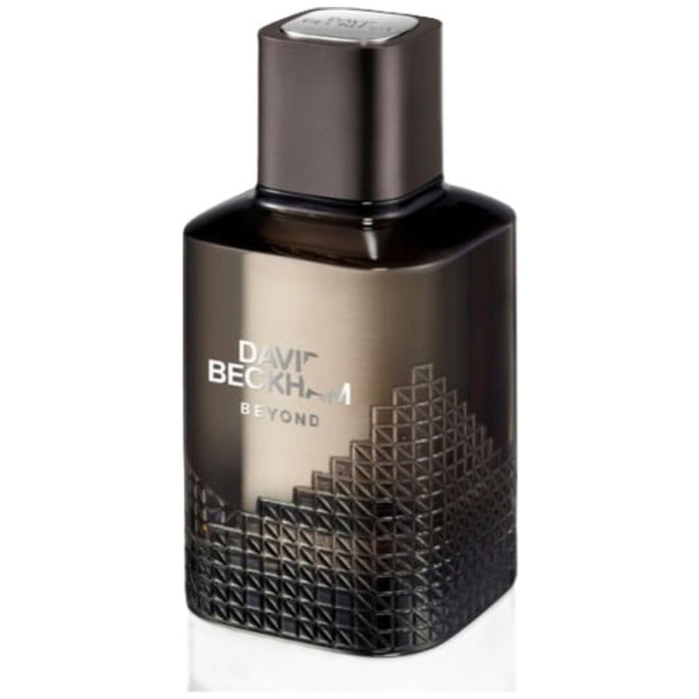 Beyond by David Beckham للرجال - أو دو تواليت، 90ml