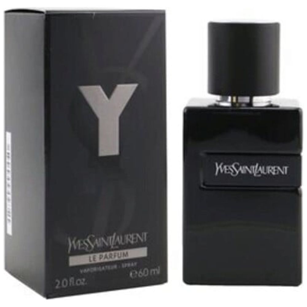 Elryan - Yves Saint Laurent Y Le Eau de Parfum for Men  - 60ml