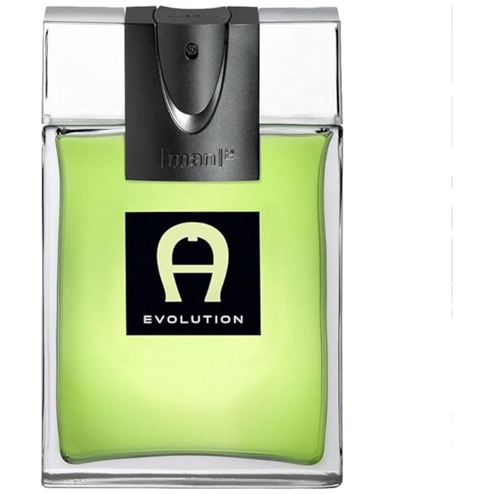 Evolution by Etienne Aigner for Men - Eau de Toilette, 50ml