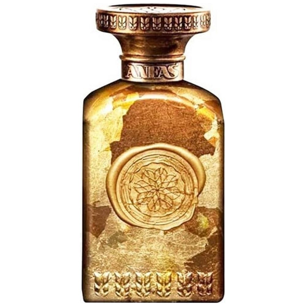 Watan by Anfas for Unisex - Eau de Parfum, 75 ml