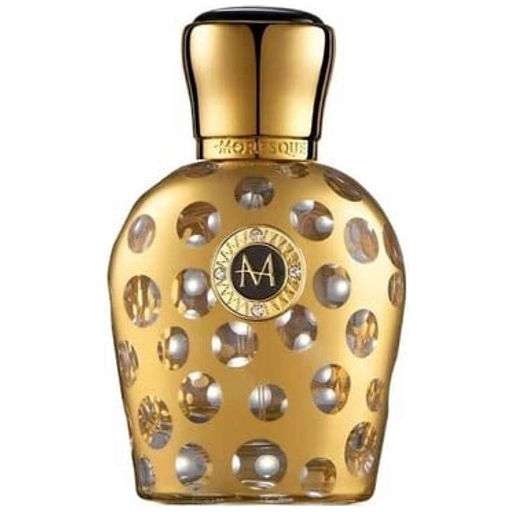 أورولونا من Moresque للجنسين - أو دو بارفان، 50 مل