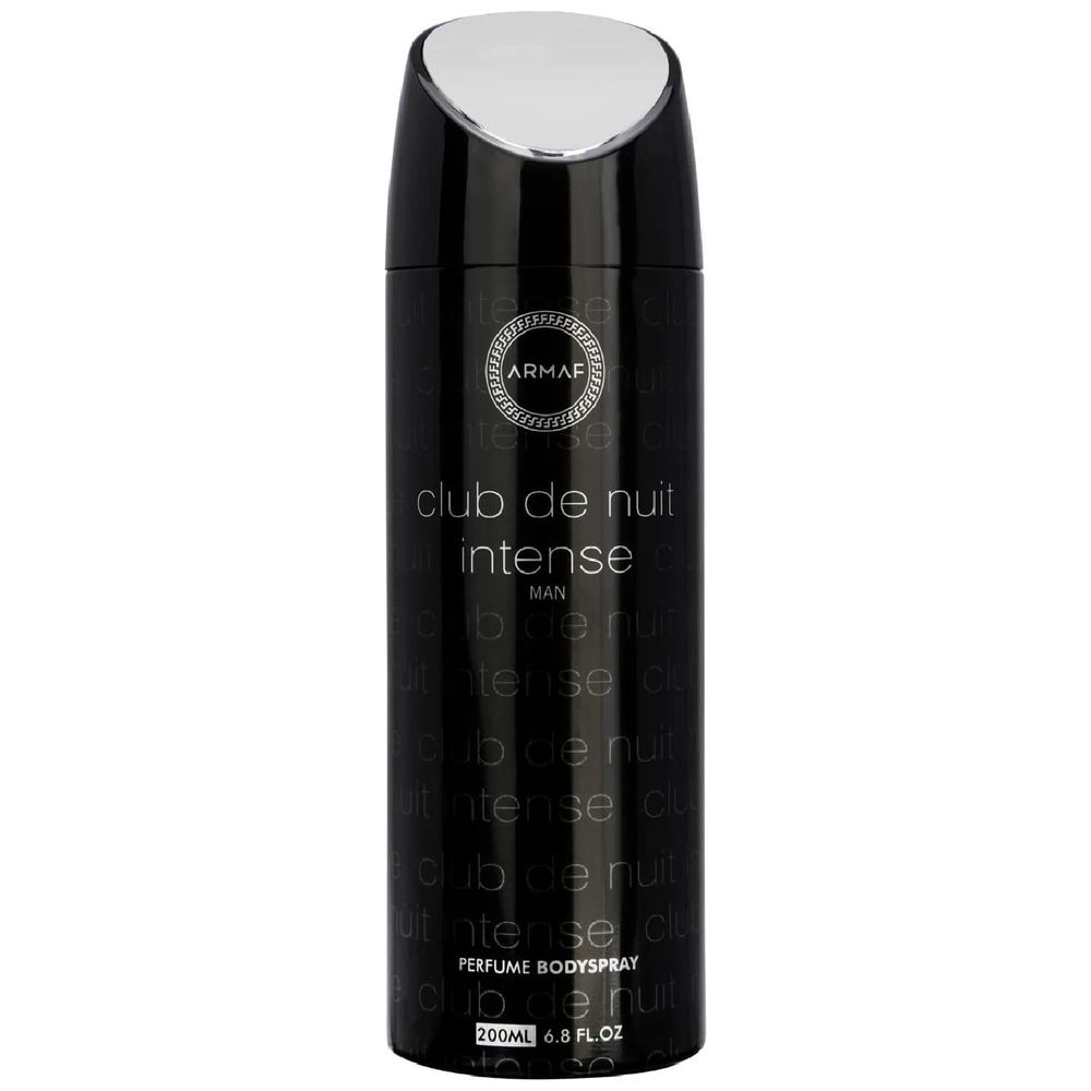 Armaf Club de Nuit Intense Man by Armaf for Men - Body Sprays, 200 ml