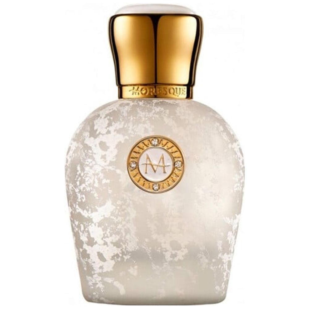 روزا إيكاترينا من Moresque للنساء - أو دو بارفان، 50 مل