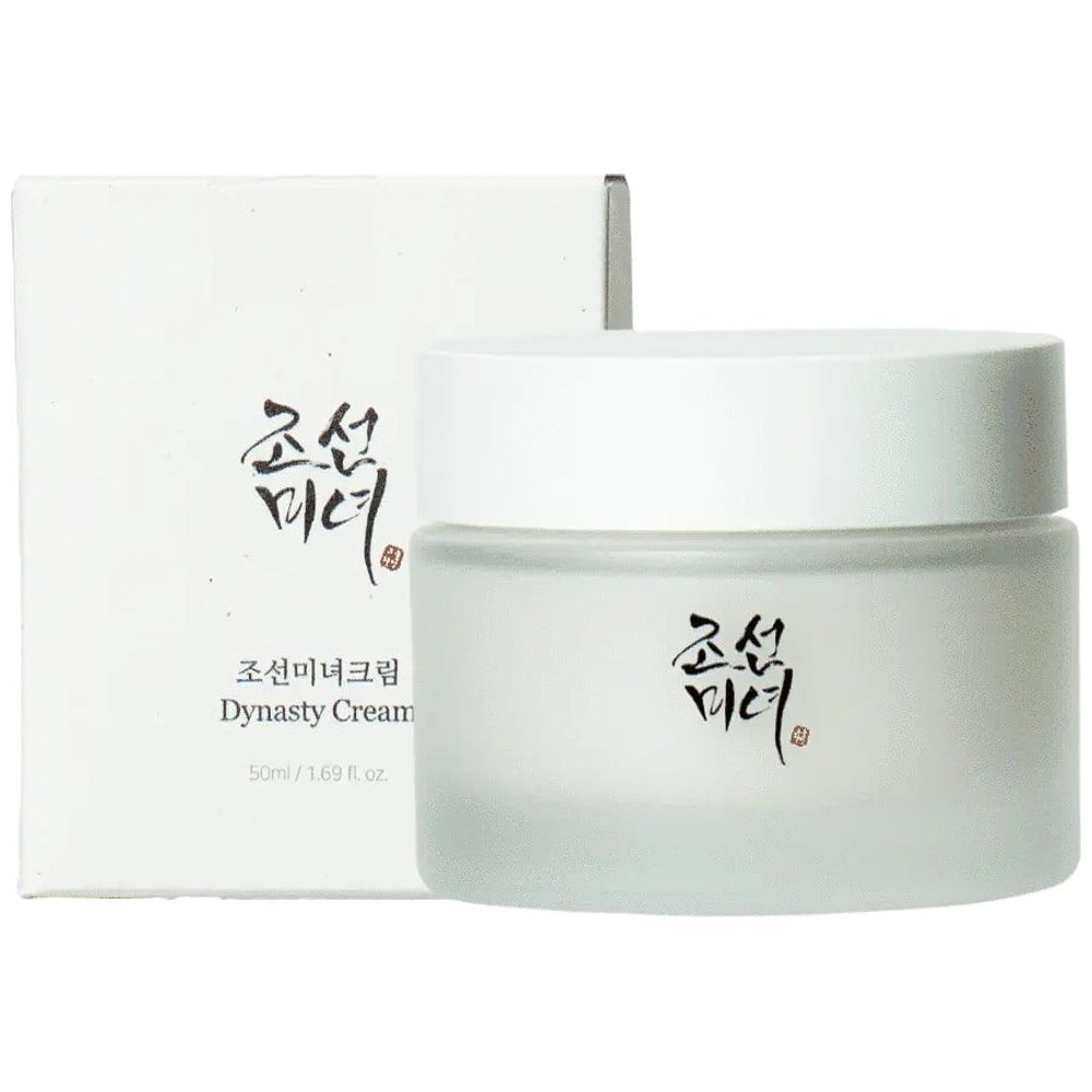 Beauty of Joseon Dynasty Moisturizing and Toning Cream, 50 ml