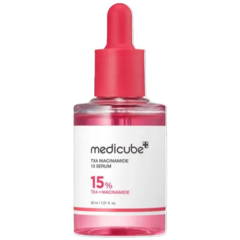 إلريان - Medicube Txa سيروم Niacinamide 15
