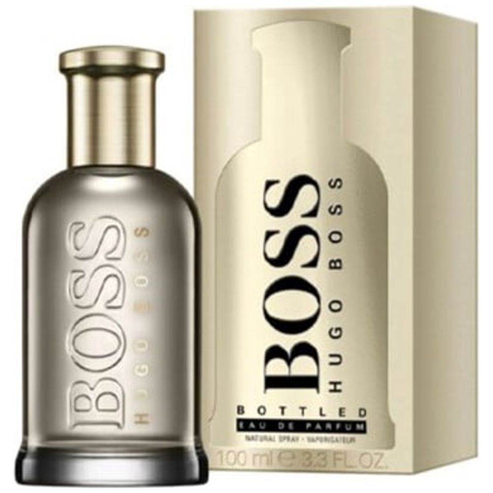 إلريان - EDT-بزجاجات غير محدودة من Hugo Boss