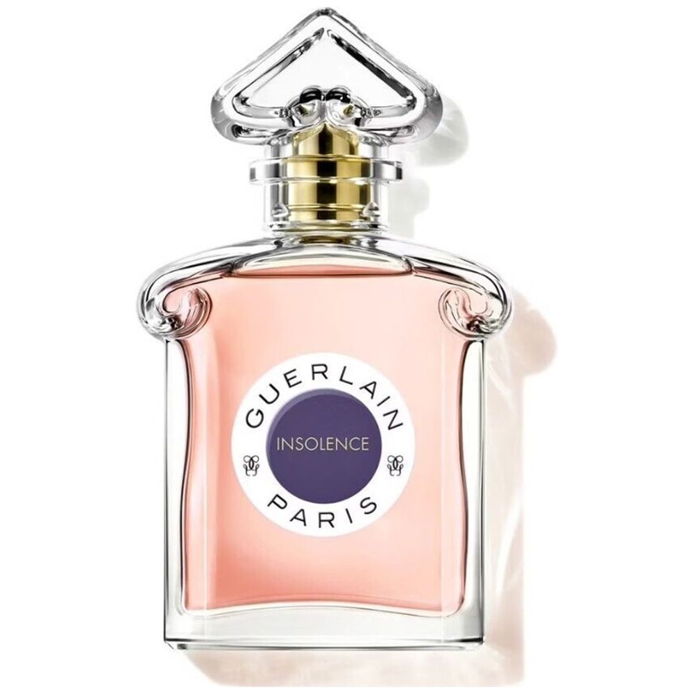 Insolence by Guerlain for Women - Eau de Toilette, 75 ml