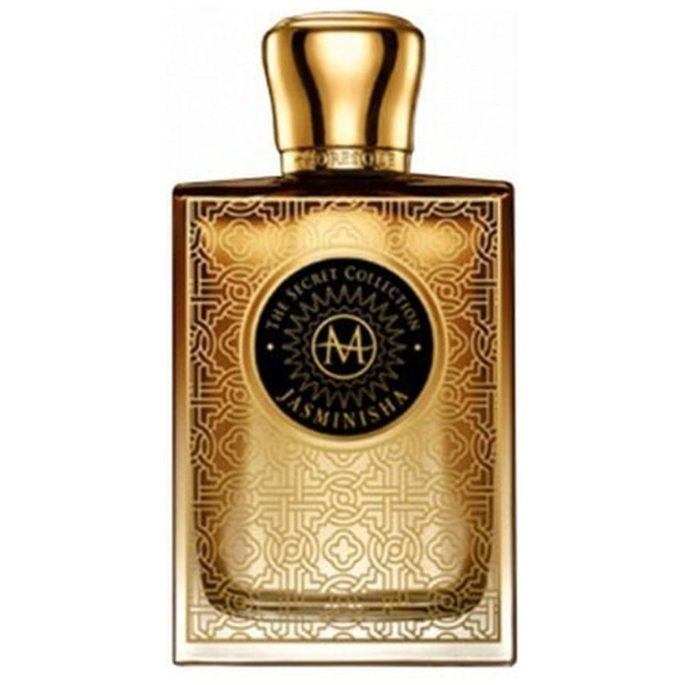 Jasminisha by Moresque للجنسين - ماء عطر, 75 ml