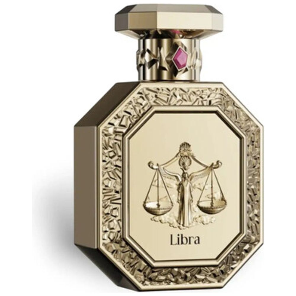 Genesis Collection Libra by French Avenue for Unisex - Eau de Parfum, 90 ml