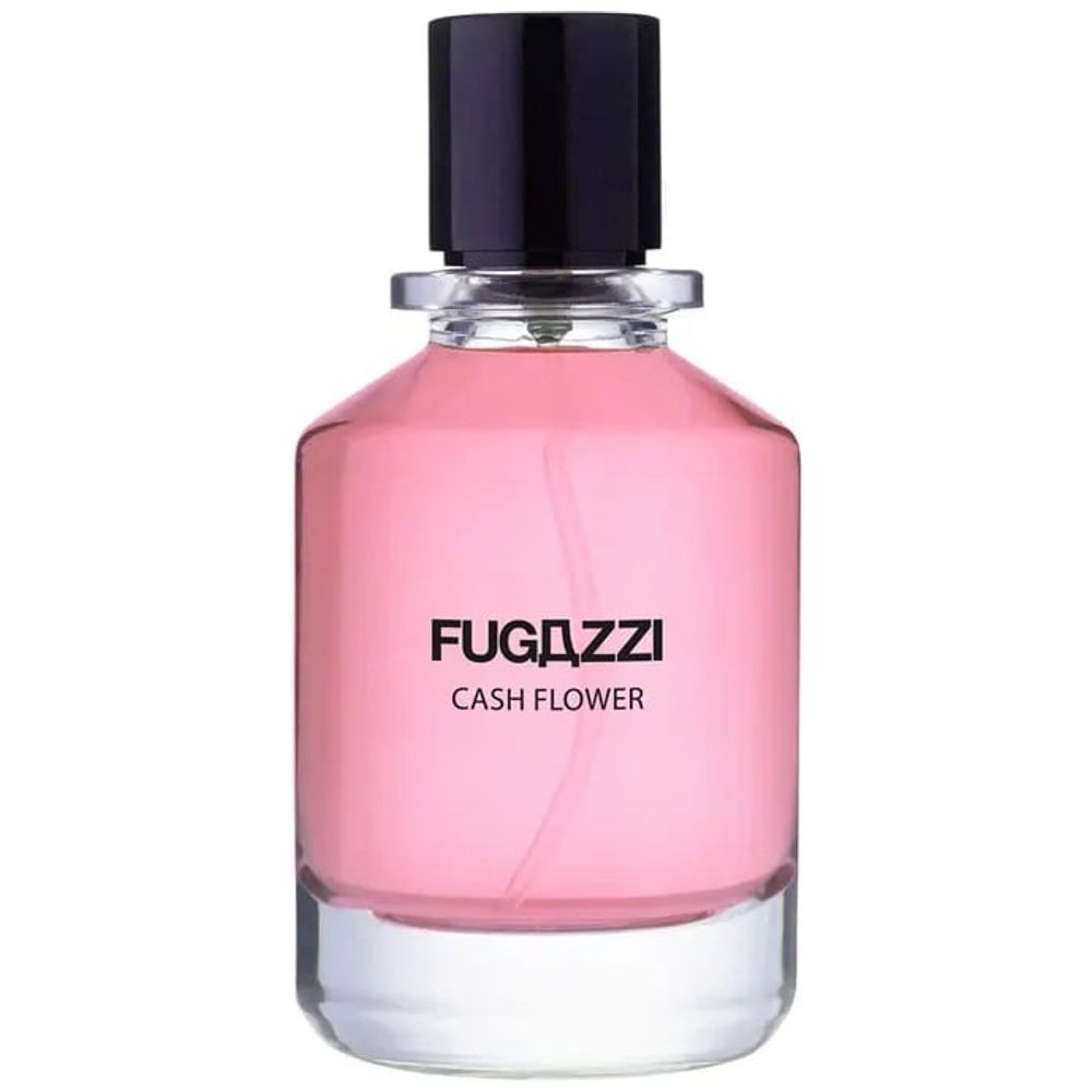 Cash Flower by Fogazzi for Unisex - Extrait de Parfum, 100 ml