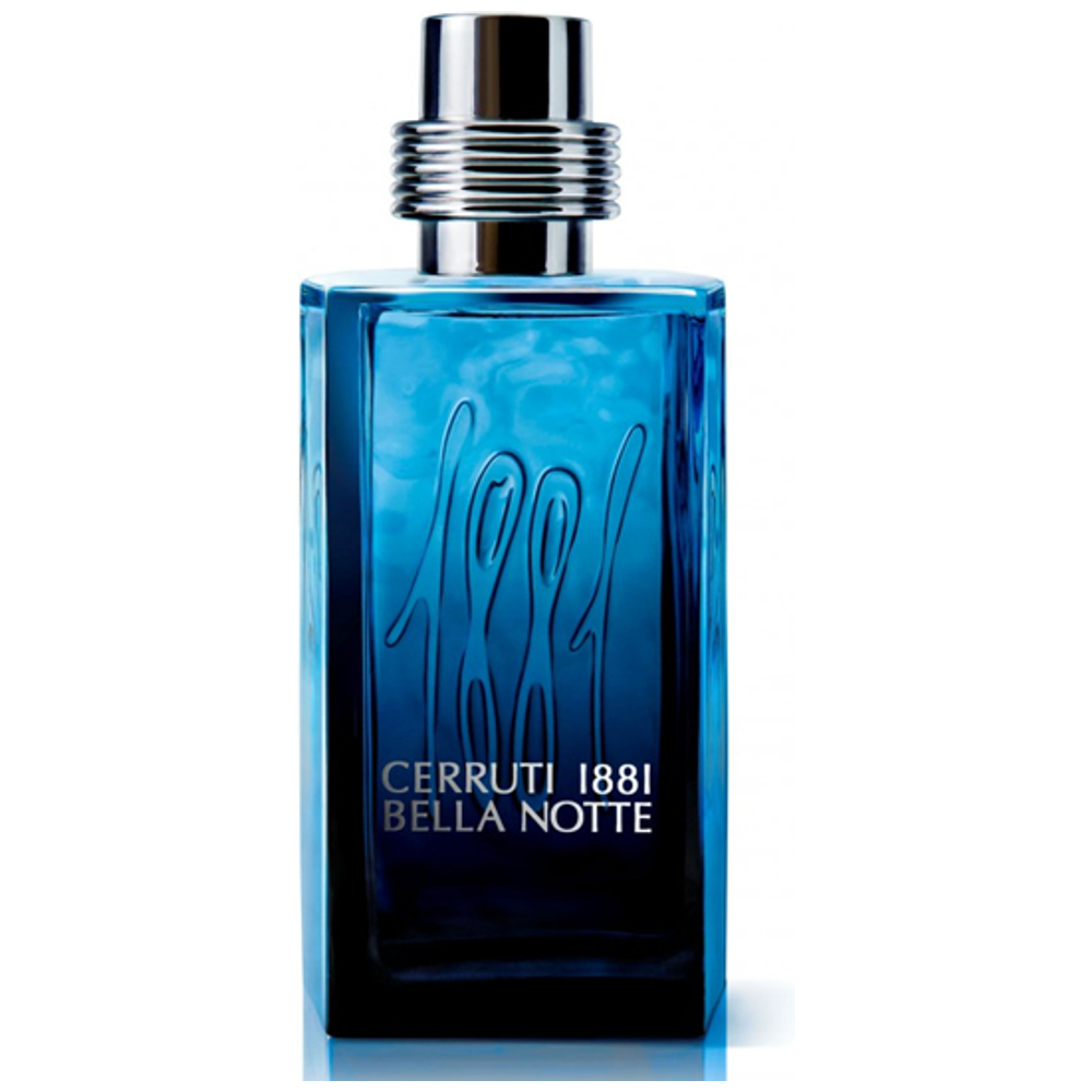Bella Notte by Cerruti 1881 for Men - Eau de Toilette, 75ml