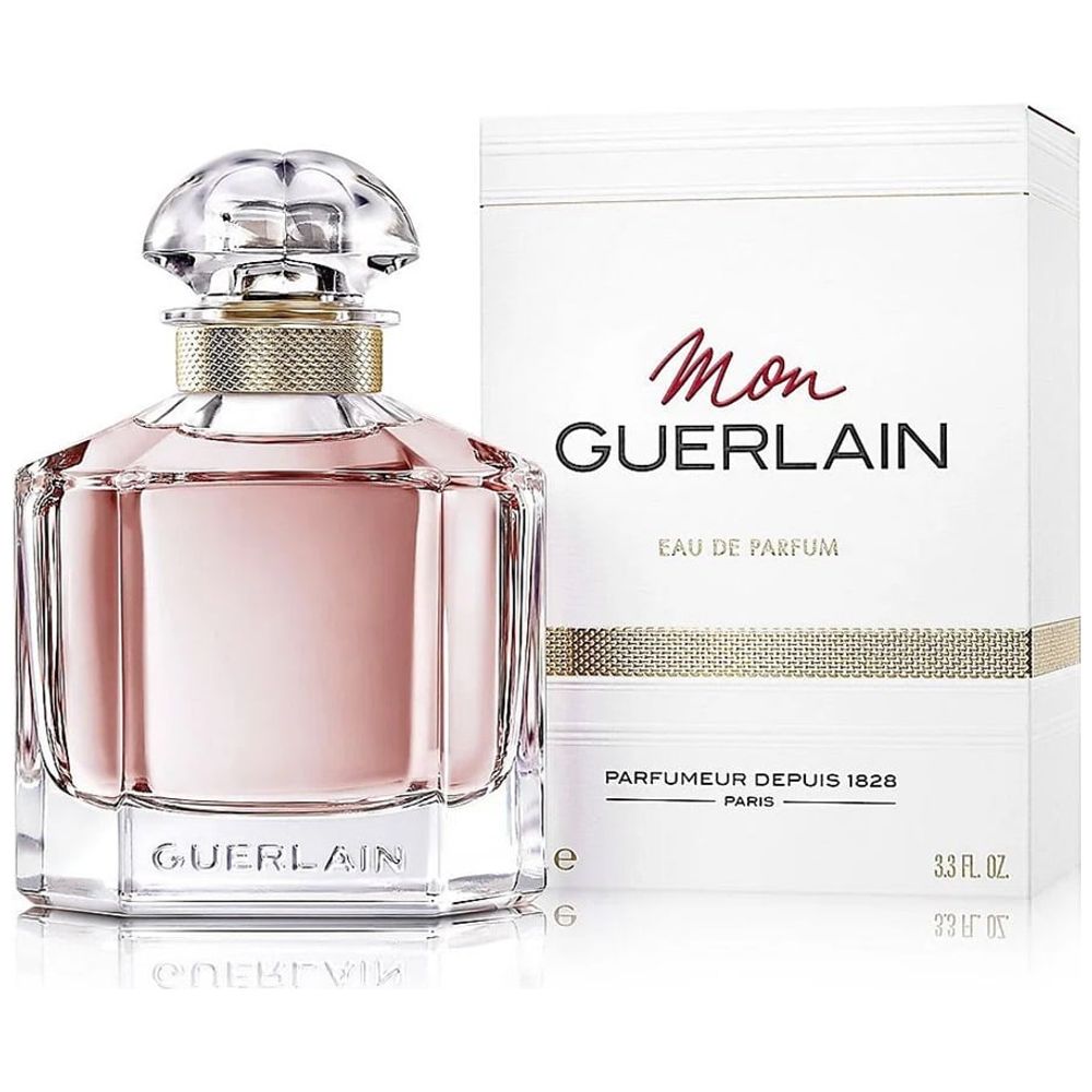 Elryan - GUERLAIN MON GUERLAIN INTENSE 100 ML EDP EDP 