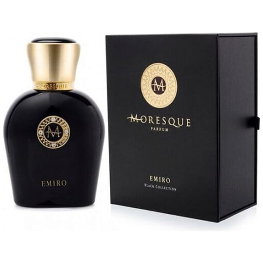إميرو من Moresque للجنسين - أو دو بارفان، 50 مل