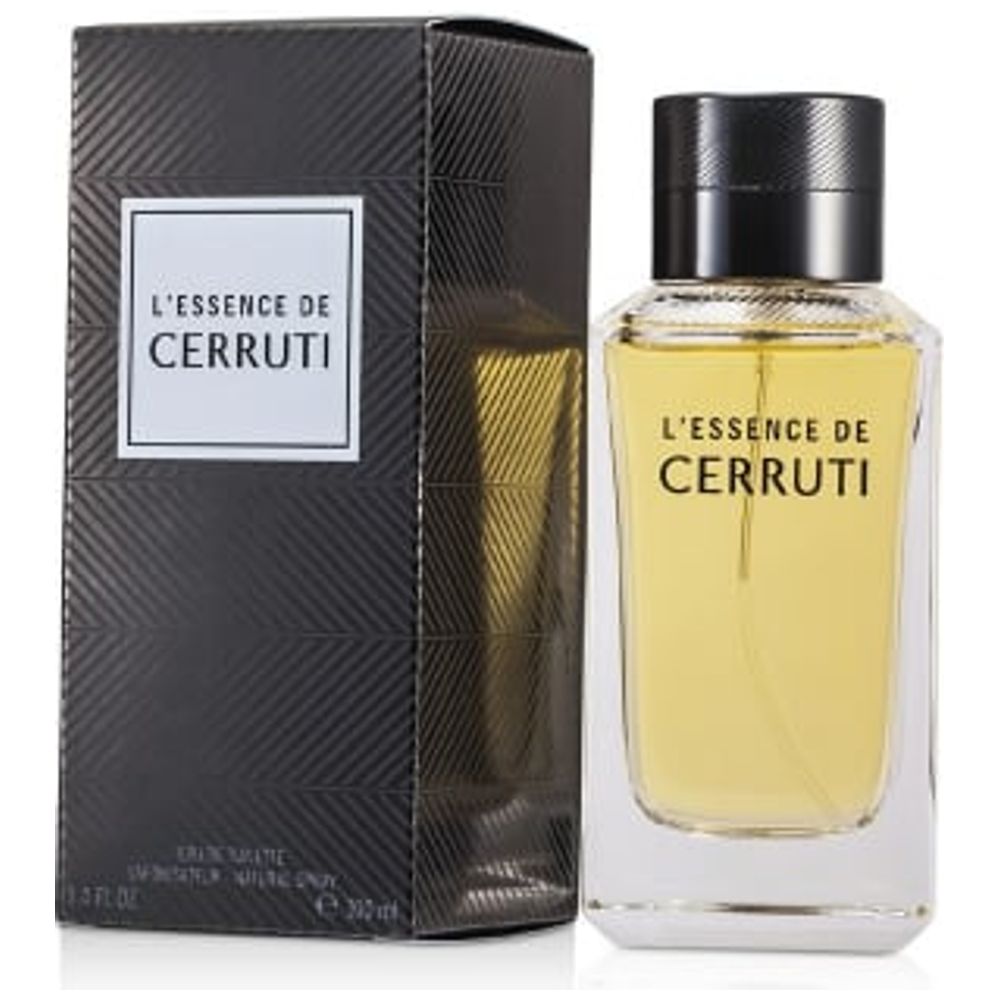 LEssence De Cerruti by Cerruti 1881 for Men - Eau de Toilette, 100ml