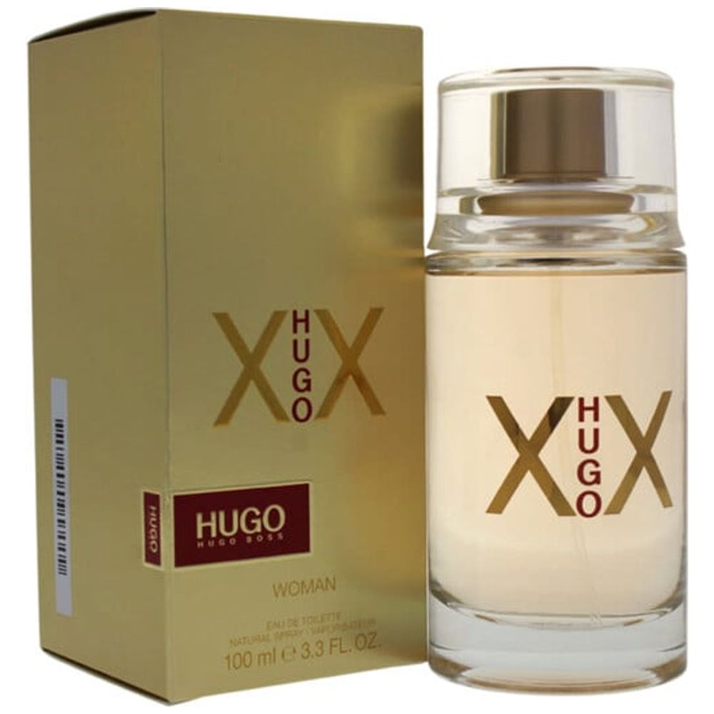 Elryan - Hugo XX EDT 100 ml