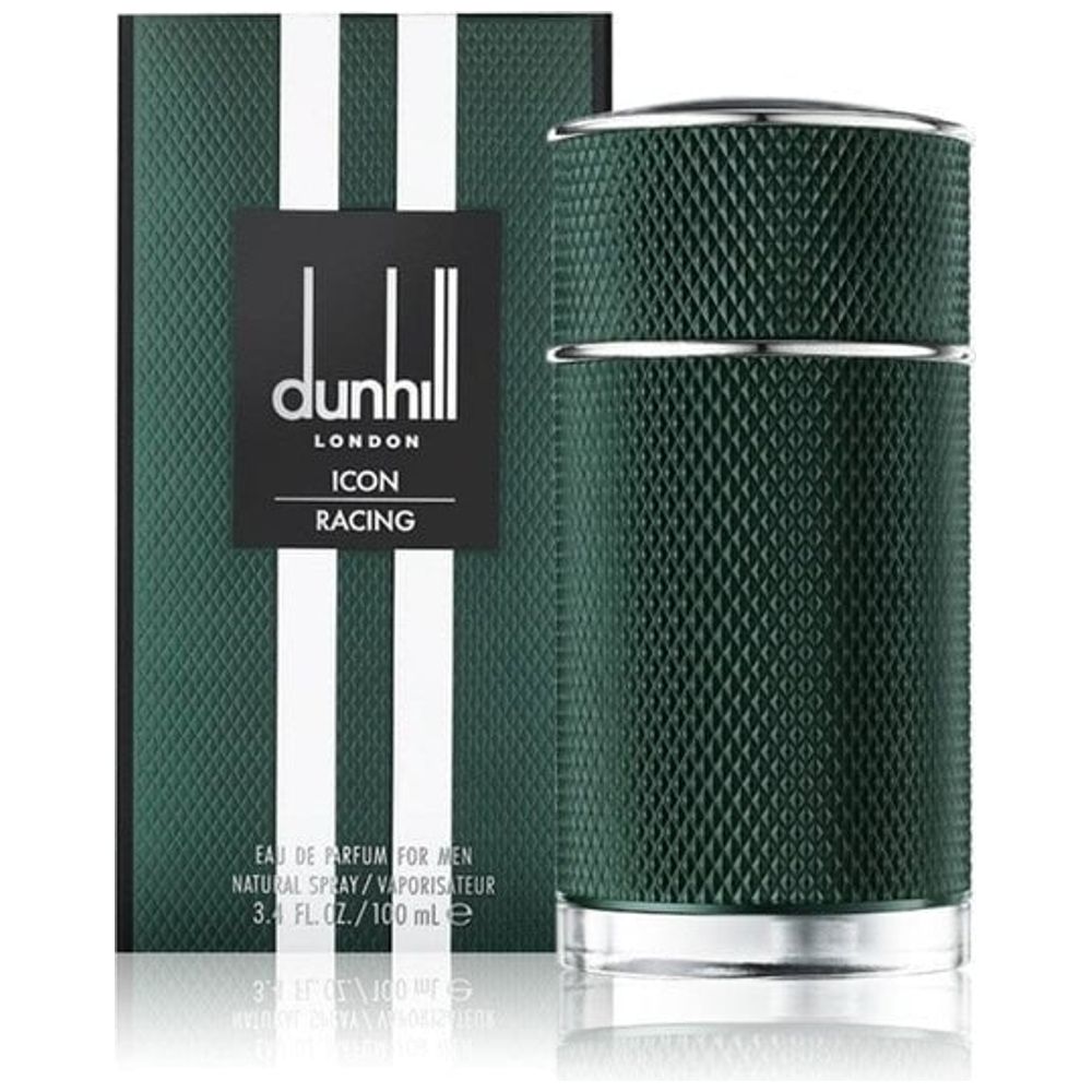 Icon Racing by Dunhill for Men - Eau de Perfum, 100ml