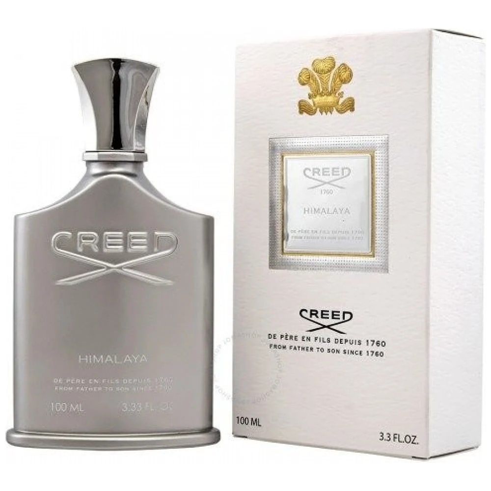 Himalaya من Creed للرجال - ماء عطر، 100 مل