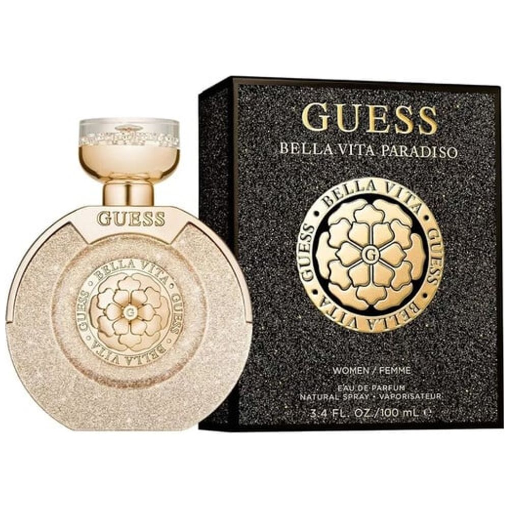 بيلا فيتا باراديسو من جيس للنساء - أو دو بارفان، 100 مل