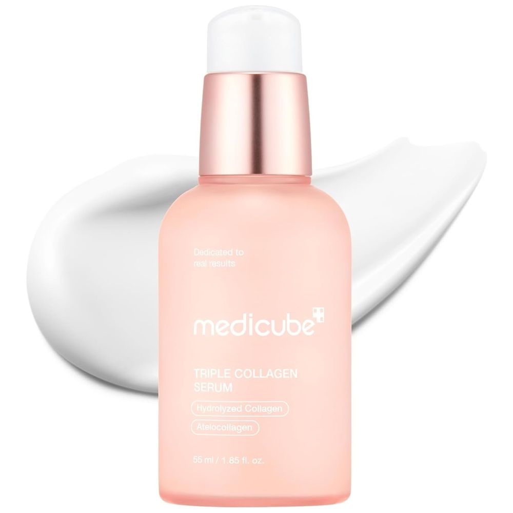 Elryan - Triple Collagen Serum