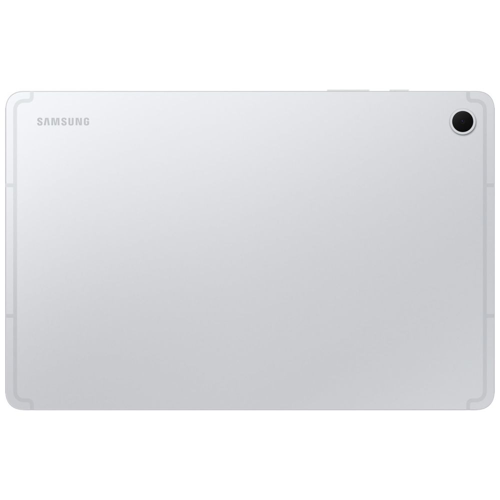 Samsung Samsung Galaxy Tab S10 Lite - 5G - 10.9-inch - TFT - 256-8 GB  - 8000 mAh - Silver 10.9-inch, 256GB, 8GB RAM, 8000mAh