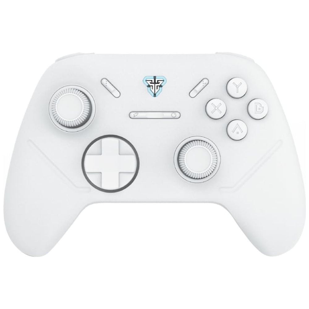 Xbox Wired Controller - 3 M - Hall Effect Technology - Customizable Backlit Buttons - White 3m – 58,250 IQD Iraq