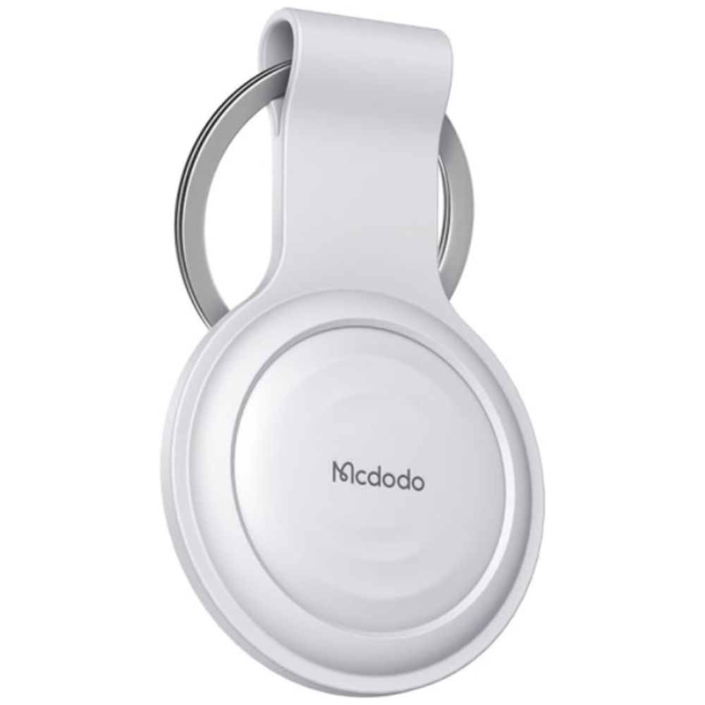 Mcdodo McDodo Smart Tracker - Works with Find My App - Includes Protective Case - White – 15,000 IQD Iraq