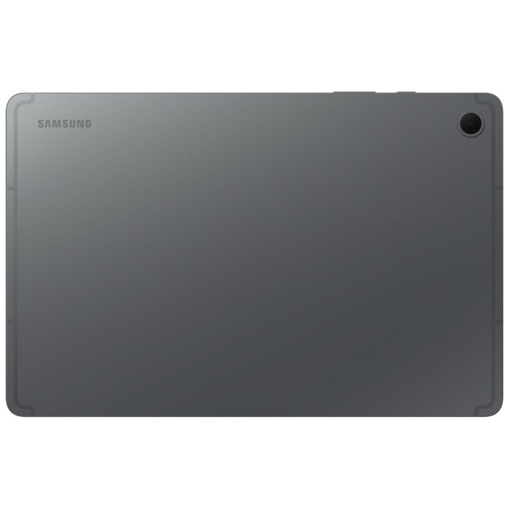Samsung Samsung Galaxy Tab S10 Lite - 5G - 10.9-inch - TFT - 128-6 GB - 8000 mAh - Gray 10.9-inch, 128GB, 6GB RAM, 8000mAh