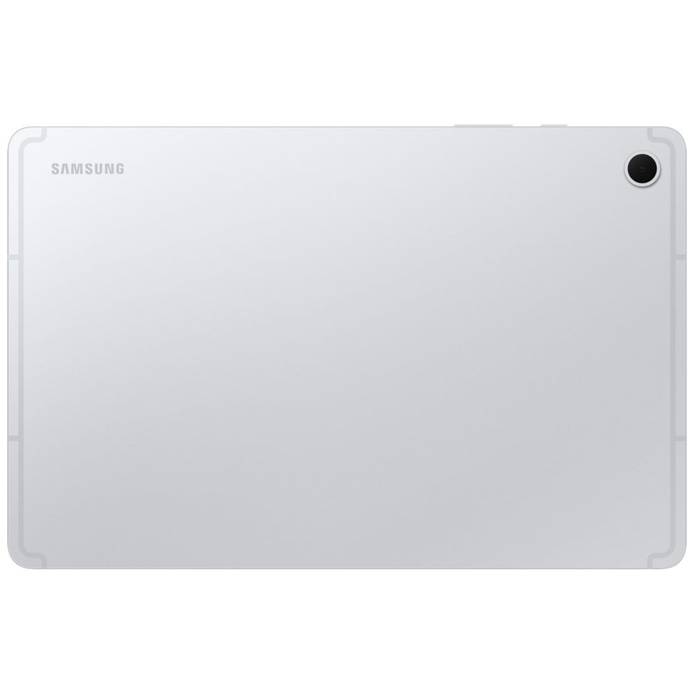 Samsung Samsung Galaxy Tab S10 Lite - 5G - 10.9-inch - TFT - 128-6 GB - 8000 mAh  - Silver 10.9-inch, 128GB, 6GB RAM, 8000mAh