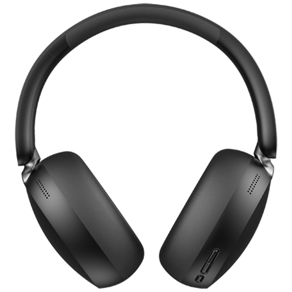 Havit Havit H682BT Pro Wireless Over-Ear Headphones - Bluetooth 5.3 - ANC Noise Cancelling - 25 Hour Battery - Gray 25-hour – 48,000 IQD Iraq