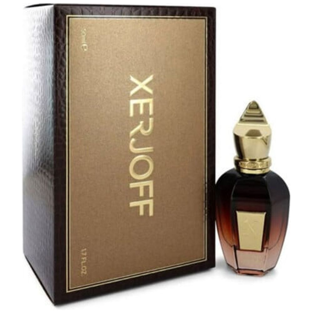Ceylon Oud Stars By Xerjoff للجنسين - إكسترا دو بارفان، 50 مل