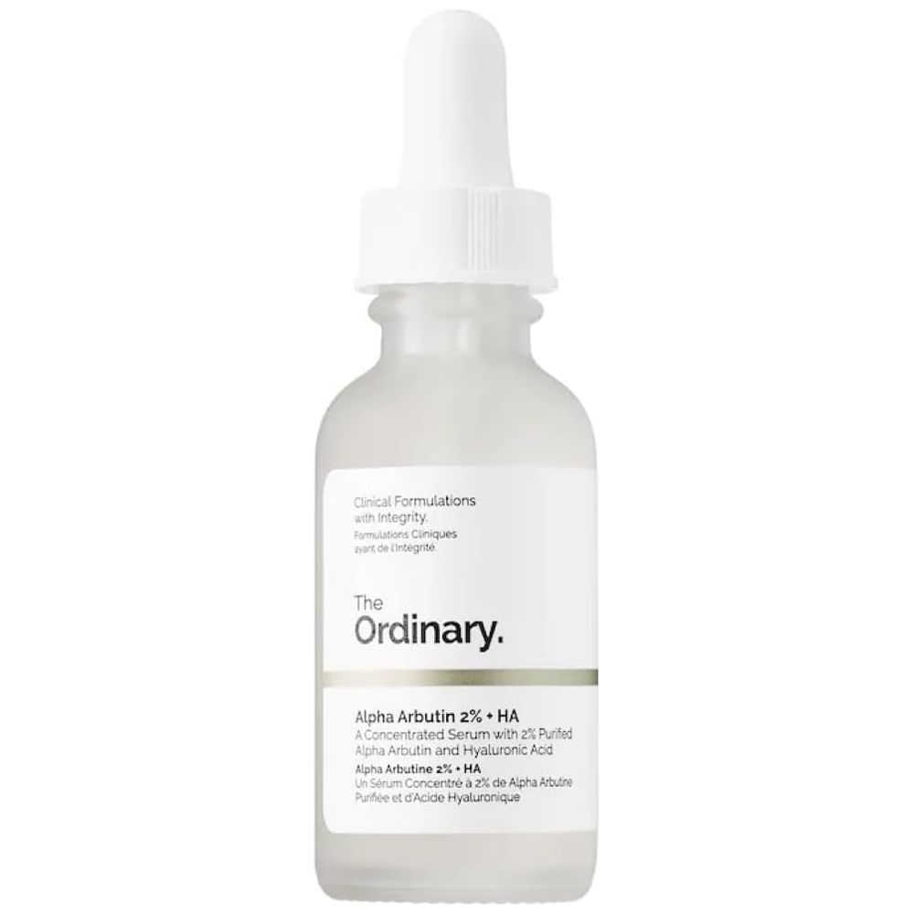 The Ordinary Stain-Resistant Serum, 30 ml