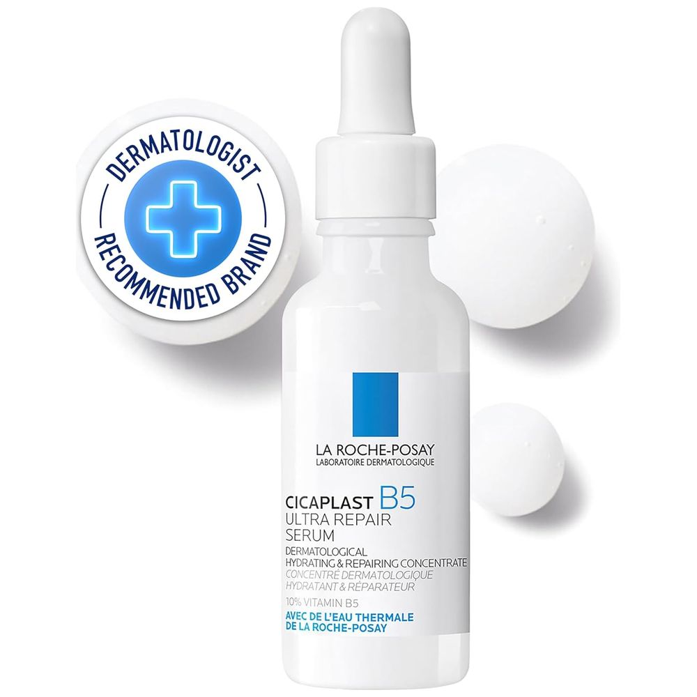La Roche-Posay Cicaplast B5 Ultra Repair Serum, 30 مل
