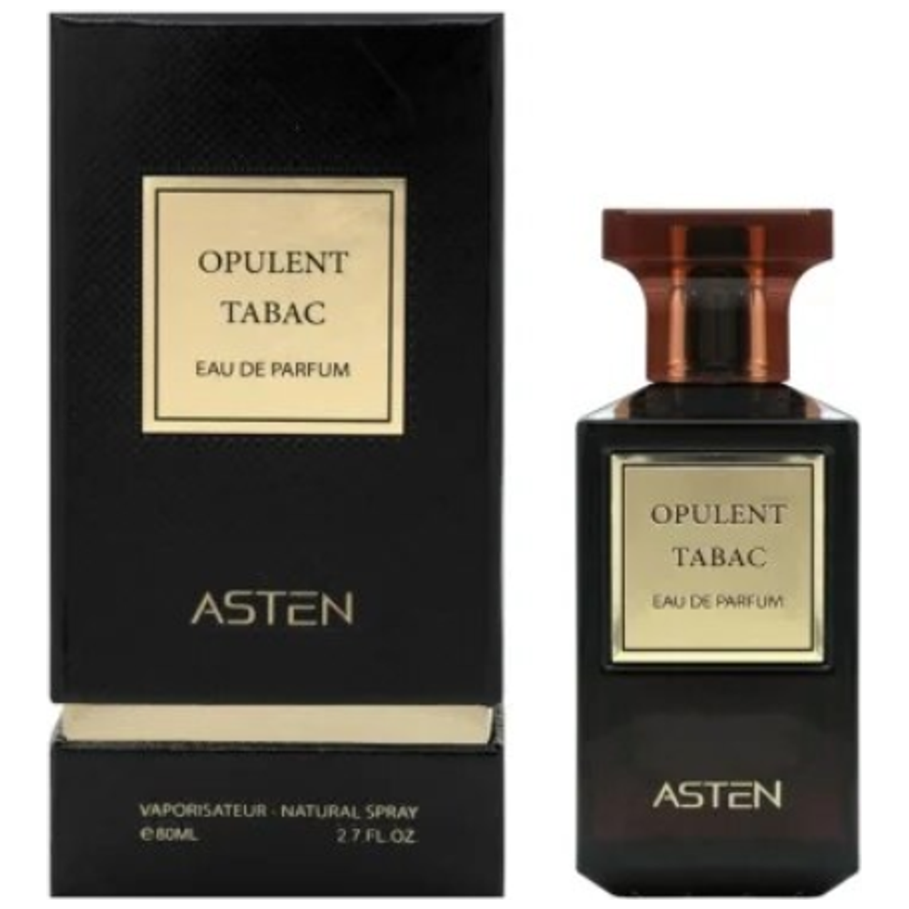أوبيولنت تاباك من أستين للجنسين - أو دو بارفان - 80 مل