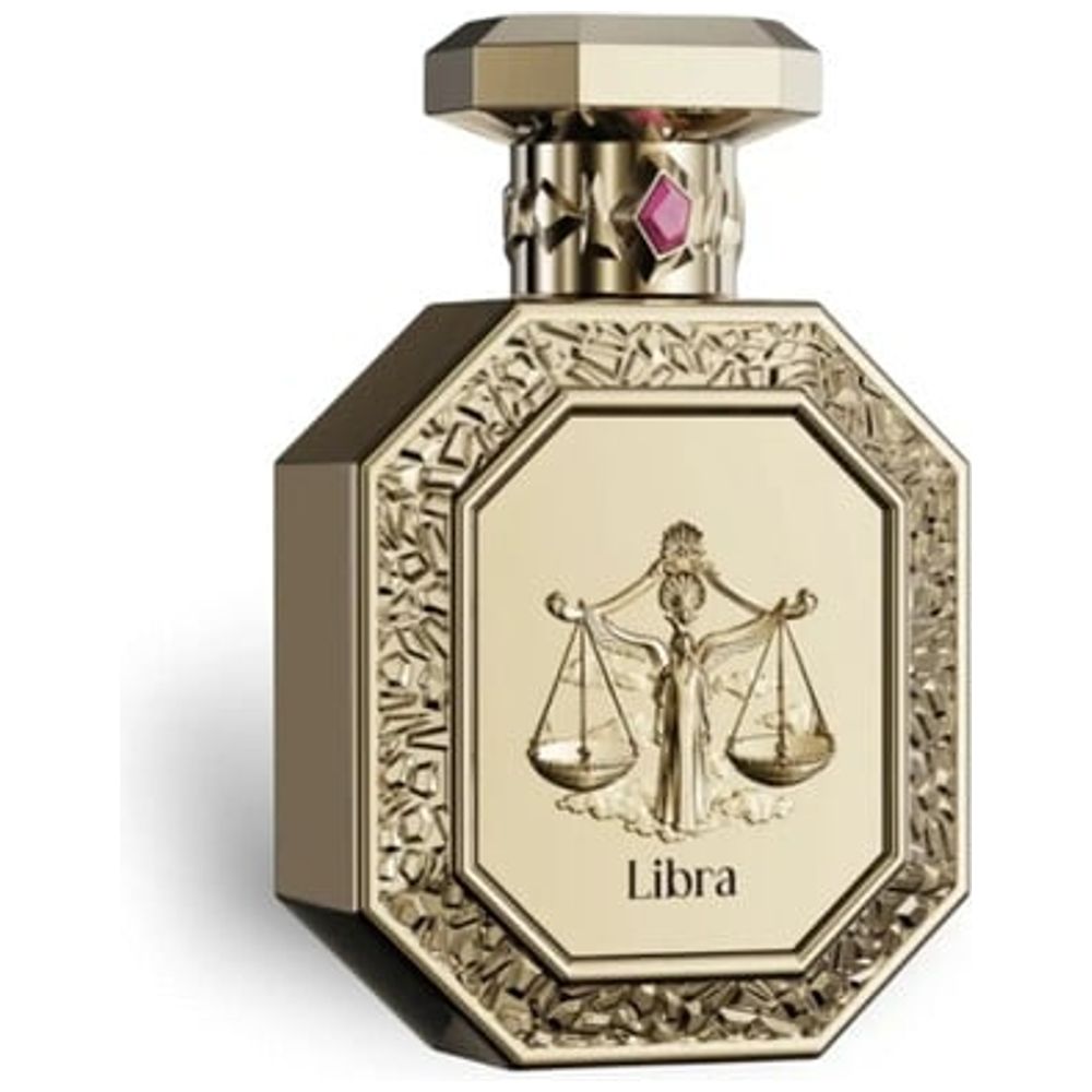 Genesis Collection Libra by French Avenue for Unisex - Eau de Parfum, 90 ml