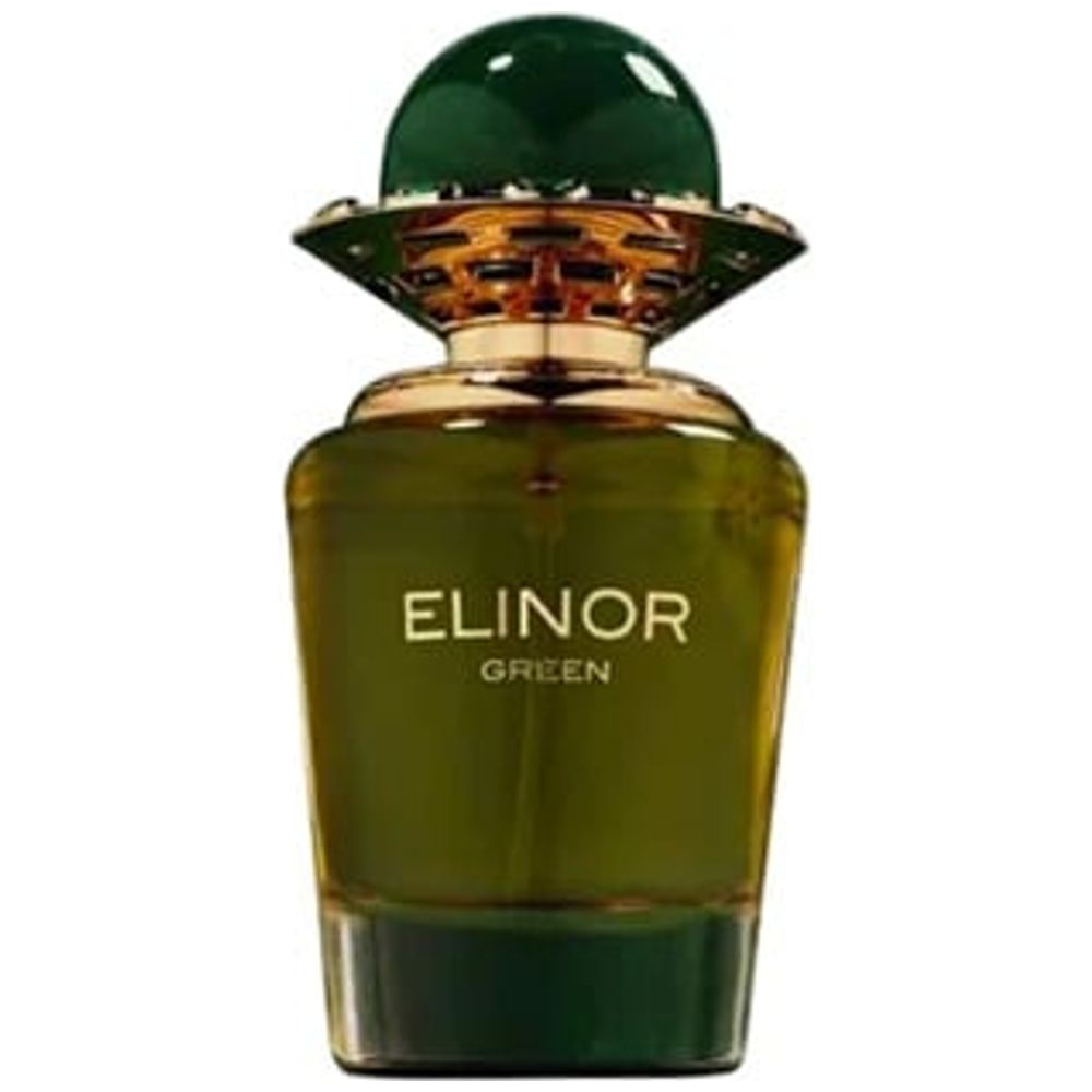 Elinor Green by French Avenue for Women - Eau de Parfum, 100 ml