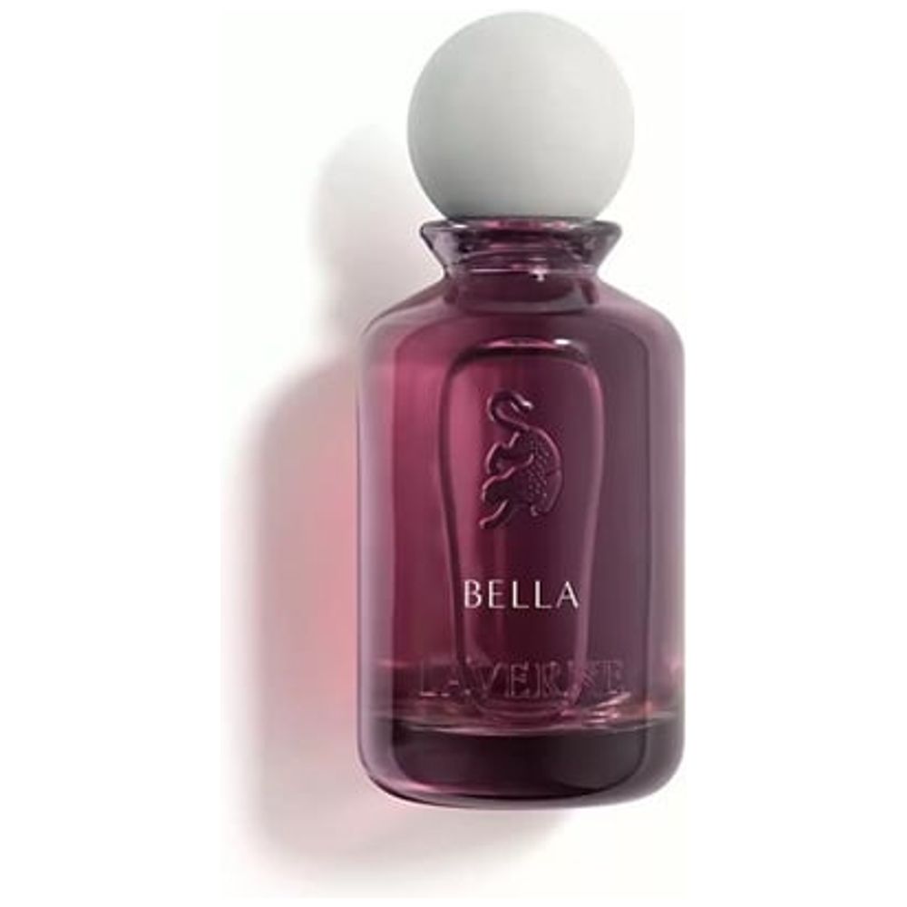 Bella By Laverne For Women - Eau De Parfum, 100ml