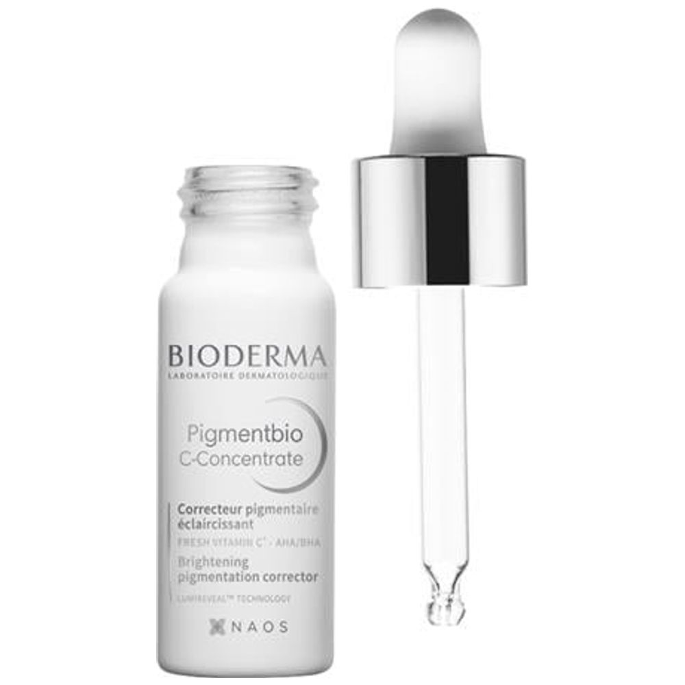 Bioderma سيروم تفتيح البقع الداكنة، 15 مل