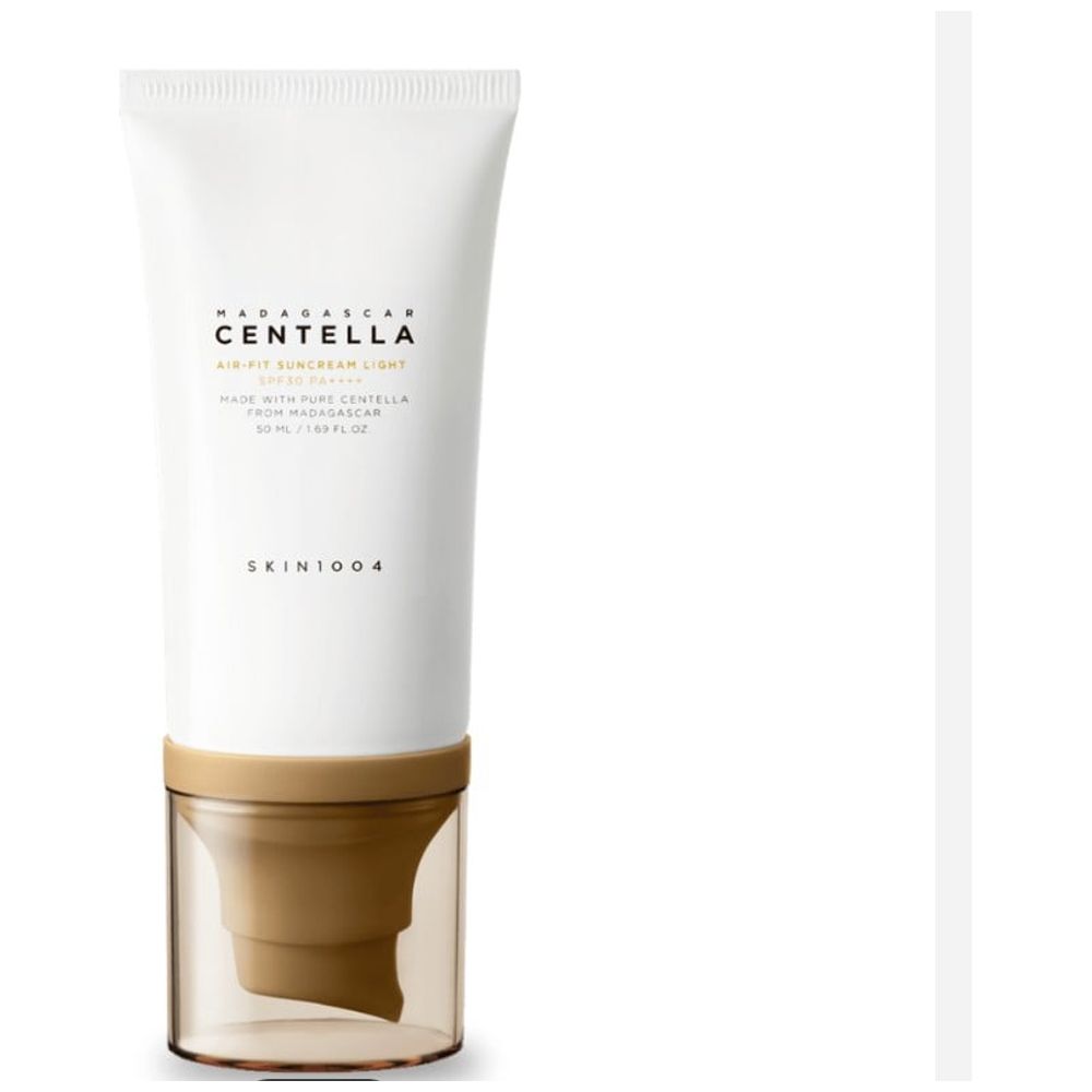 إلريان - كريم شمسي مناسب للهواء SPF30 - 50