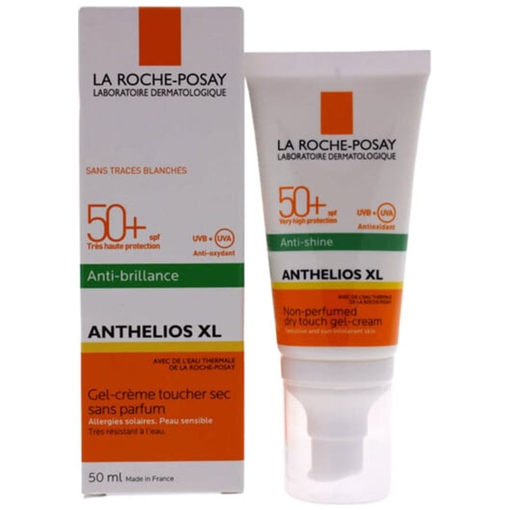 La Roche-Posay Sunscreen SPF50+, 50 ml