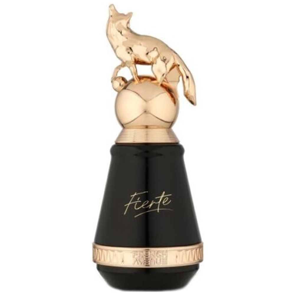 Fierte Fragrance World for Women - Eau de Parfum, 80 ml