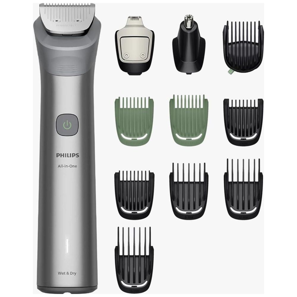 Philips Philips MG5923/15 - All-in-One Trimmer - Silver