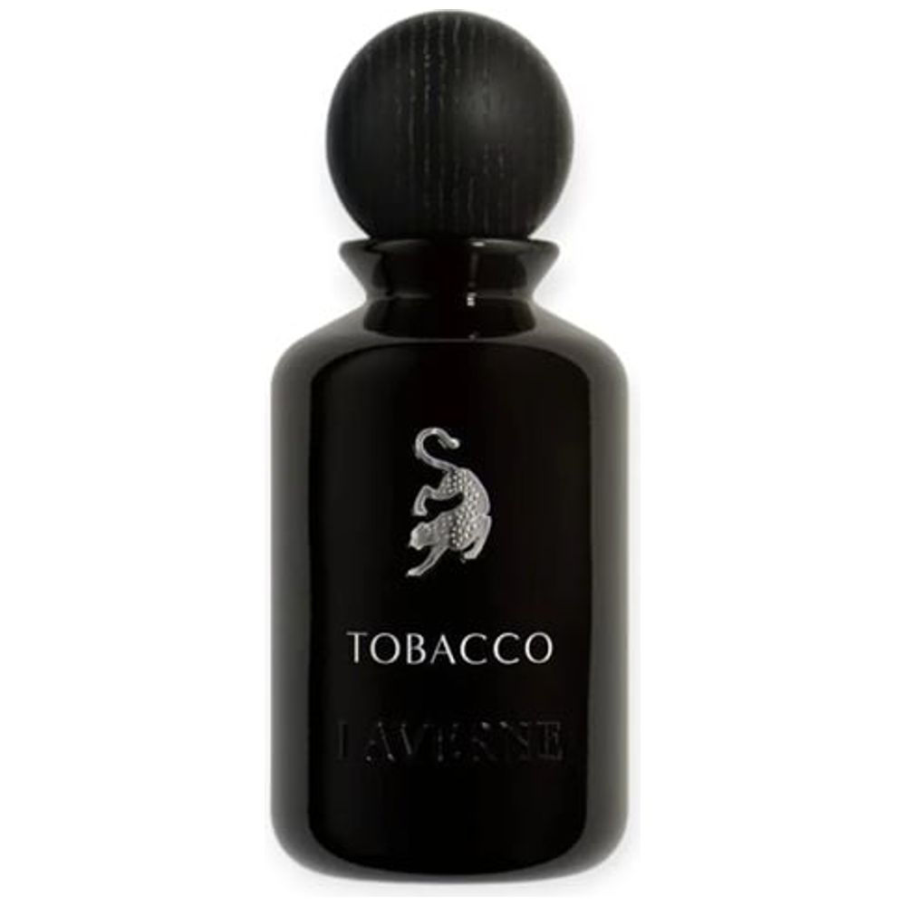 Tobacco By Laverne For Unisex - Eau de Parfum, 100 ml