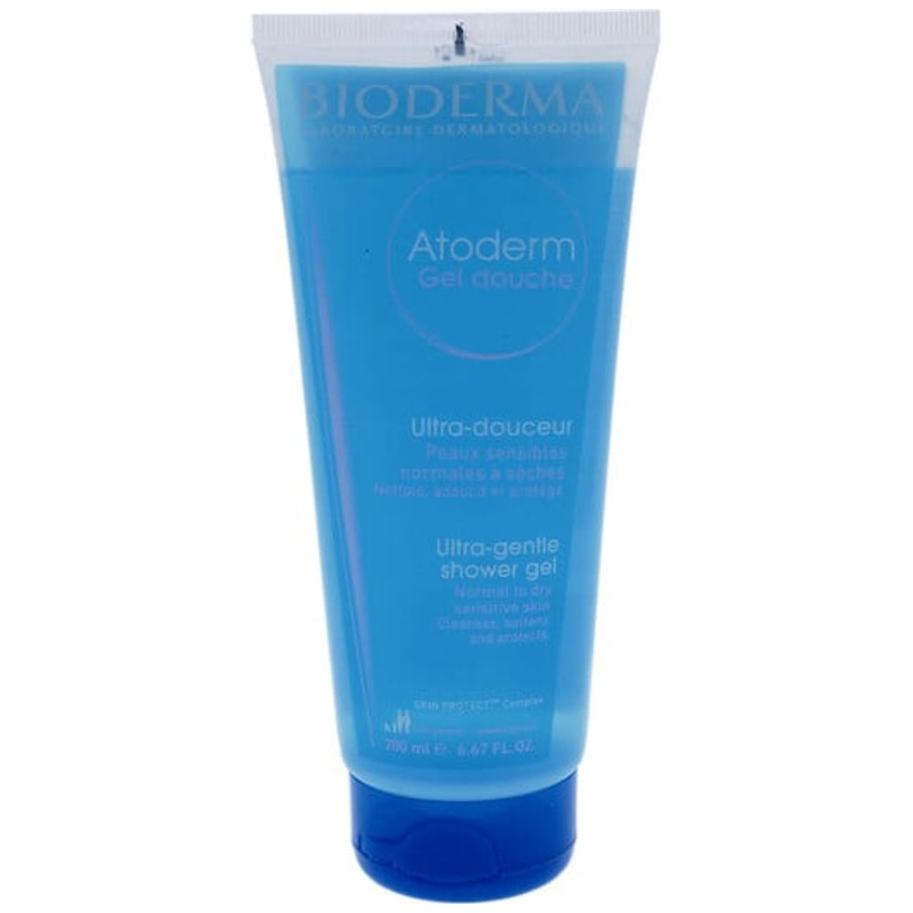 Bioderma Atoderm Shower Gel, 200 ml